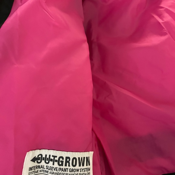 Columbia jacket - Picture 8 of 8